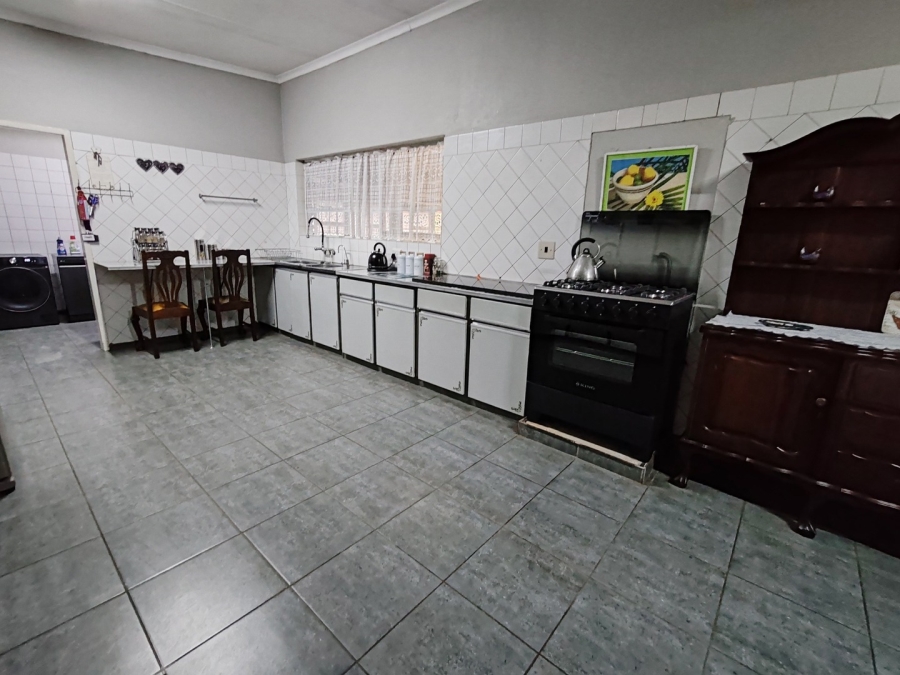 4 Bedroom Property for Sale in Potchefstroom North West